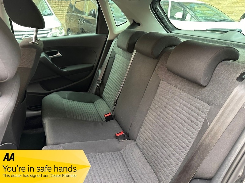 Used Volkswagen Polo 2012 for sale - 76665901: Photo 24