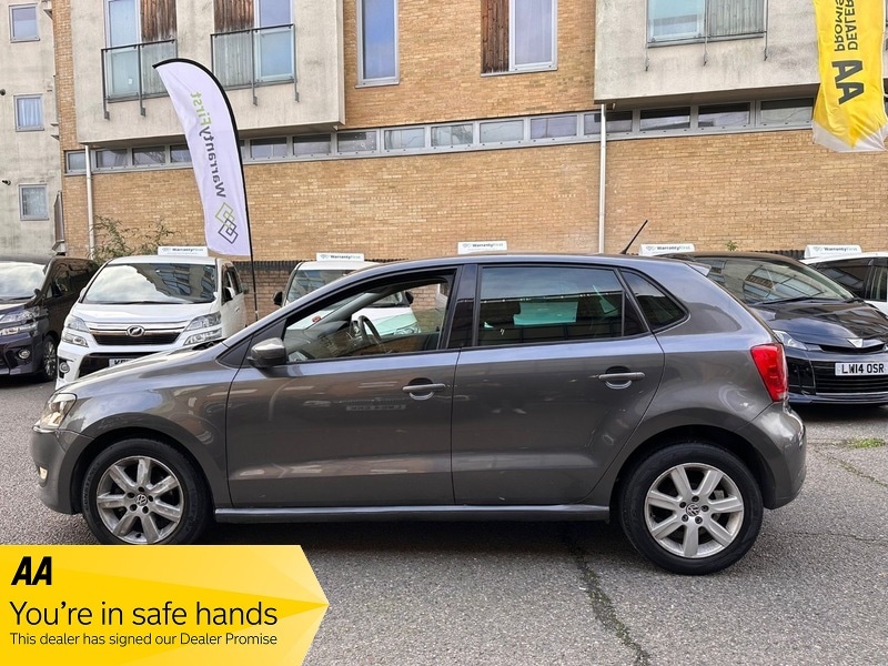 Used Volkswagen Polo 2012 for sale - 76665901: Photo 25