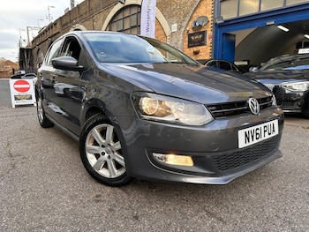Used Volkswagen Polo 2012 for sale - 76665901: Photo