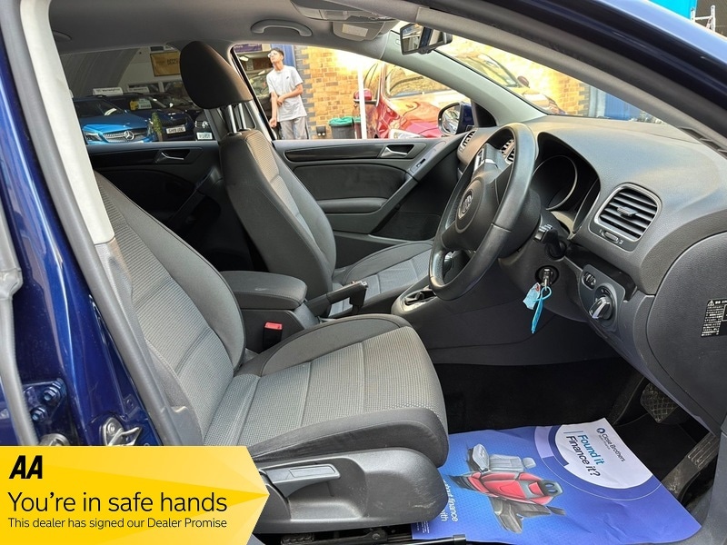 Used Volkswagen Golf 2024 for sale - 76296673: Photo 10