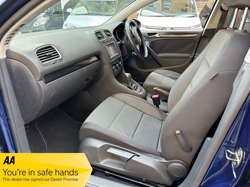 Used Volkswagen Golf 2024 for sale - 76296673: Photo 11