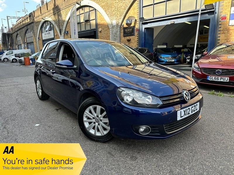 Used Volkswagen Golf 2024 for sale - 76296673: Photo 2