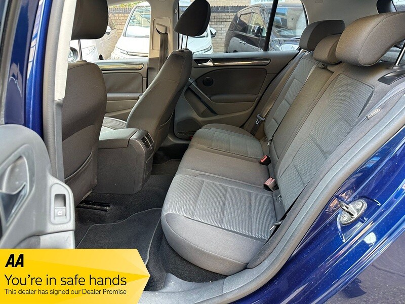 Used Volkswagen Golf 2024 for sale - 76296673: Photo 20