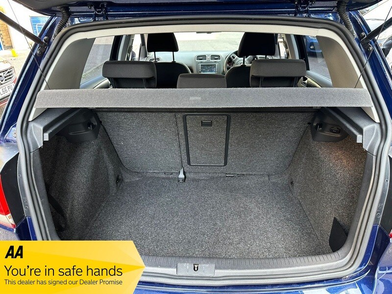 Used Volkswagen Golf 2024 for sale - 76296673: Photo 21