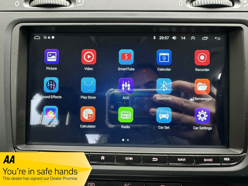 Used Volkswagen Golf 2024 for sale - 76296673: Photo 6