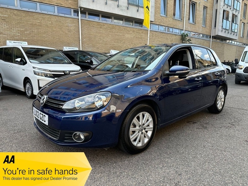 Used Volkswagen Golf 2024 for sale - 76296673: Photo 7