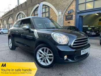 Used MINI Paceman 2013 for sale - 68743076: Photo