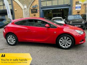 Used Vauxhall Astra 2016 for sale - 68833934: Photo