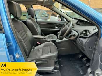 Used Renault Scenic 2015 for sale - 74806508: Photo