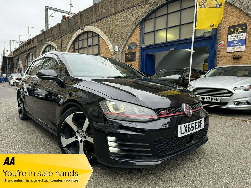 Used Volkswagen Golf 2024 for sale - 76296659: Photo 1