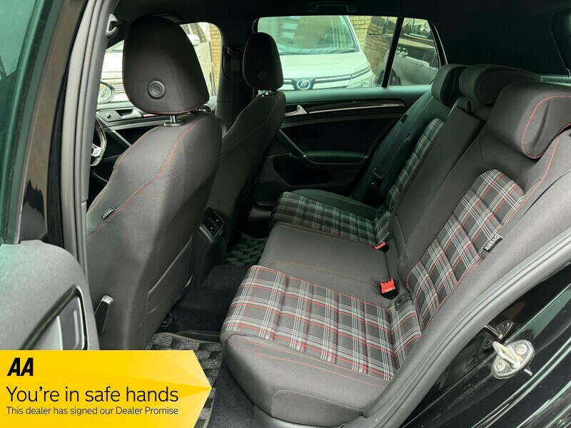 Used Volkswagen Golf 2024 for sale - 76296659: Photo 10