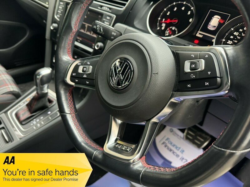 Used Volkswagen Golf 2024 for sale - 76296659: Photo 12