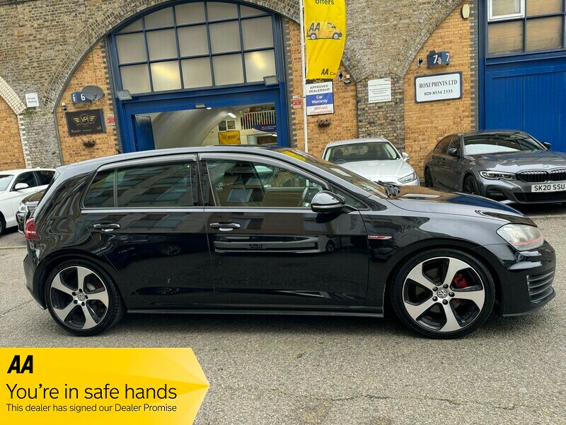 Used Volkswagen Golf 2024 for sale - 76296659: Photo 13