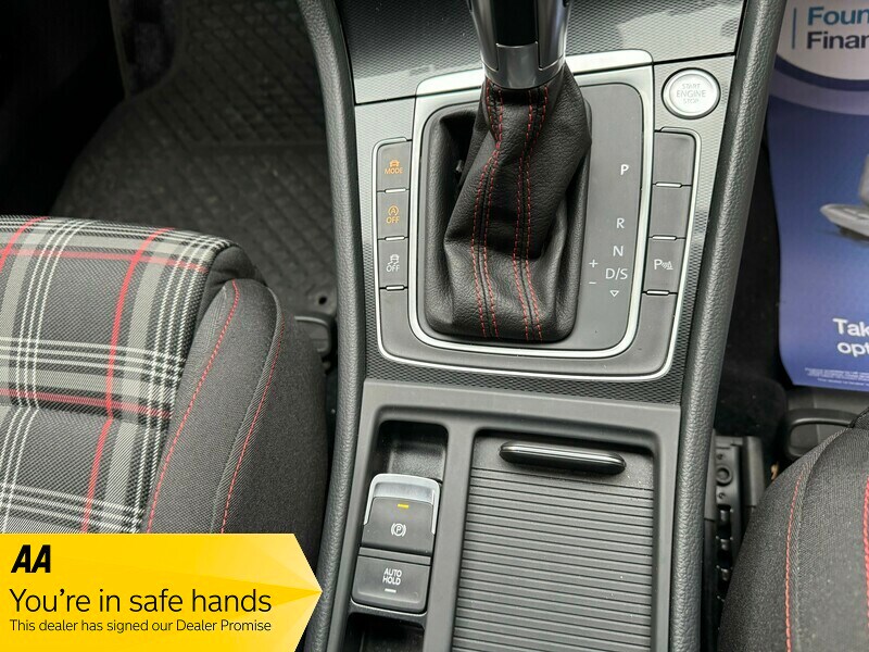 Used Volkswagen Golf 2024 for sale - 76296659: Photo 14