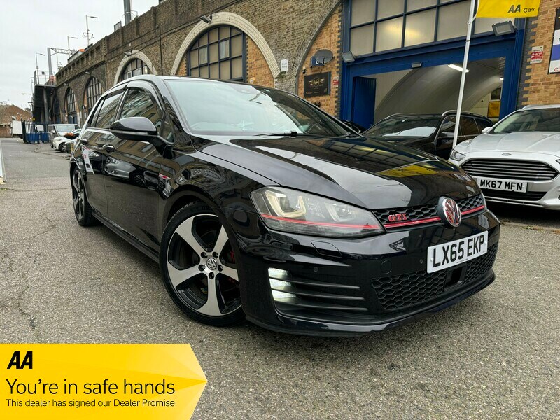 Used Volkswagen Golf 2024 for sale - 76296659: Photo 16