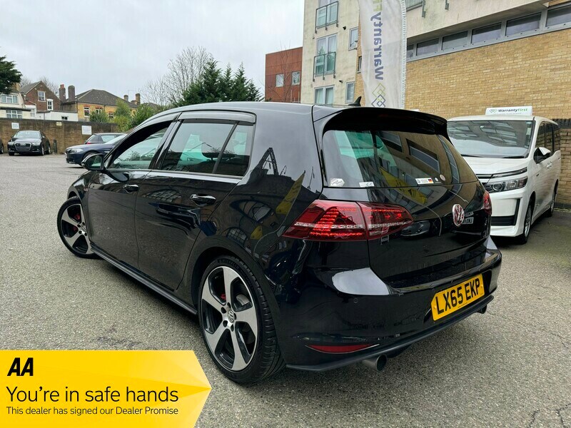 Used Volkswagen Golf 2024 for sale - 76296659: Photo 17