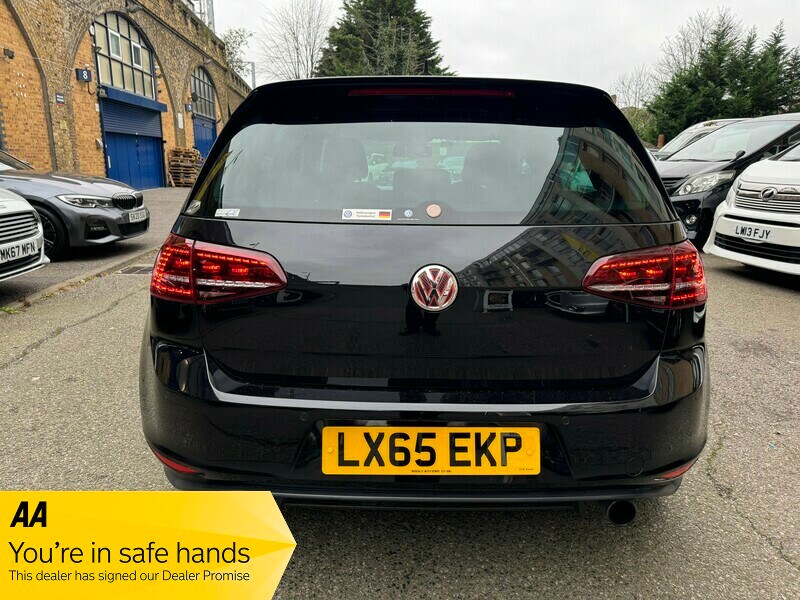 Used Volkswagen Golf 2024 for sale - 76296659: Photo 18