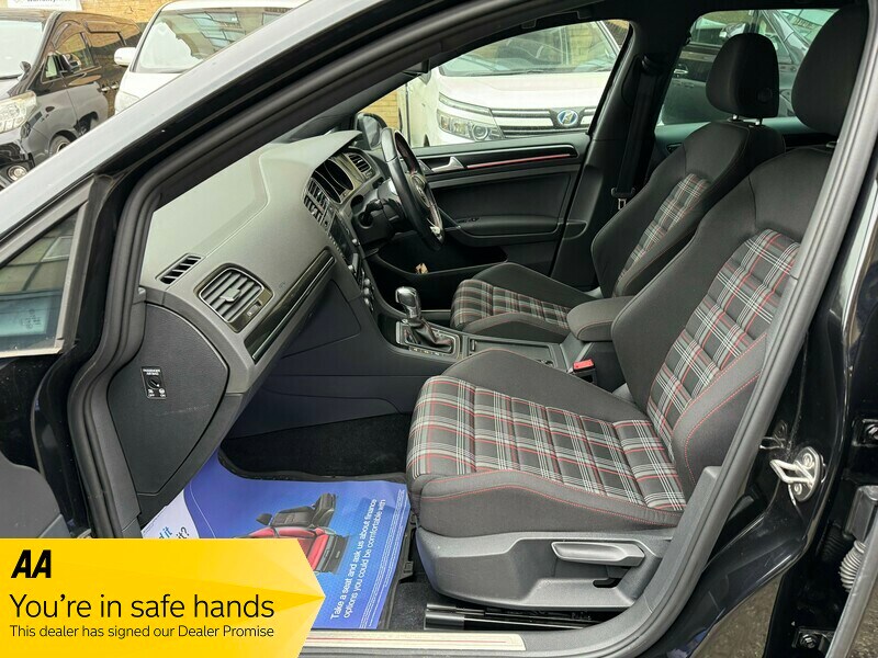 Used Volkswagen Golf 2024 for sale - 76296659: Photo 19