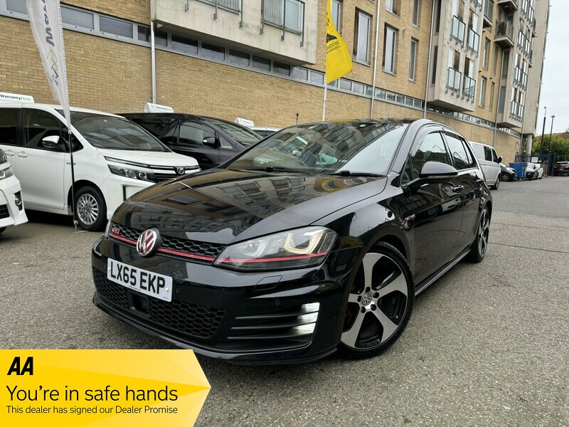 Used Volkswagen Golf 2024 for sale - 76296659: Photo 2