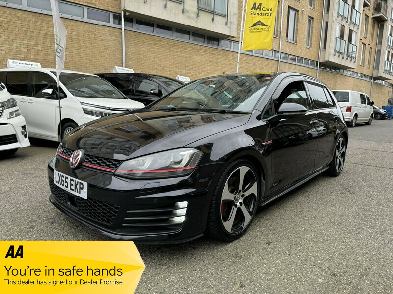 Used Volkswagen Golf 2024 for sale - 76296659: Photo 20