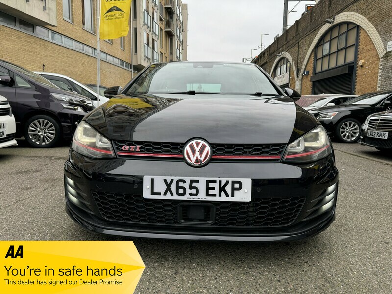 Used Volkswagen Golf 2024 for sale - 76296659: Photo 21