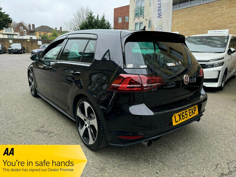 Used Volkswagen Golf 2024 for sale - 76296659: Photo 23