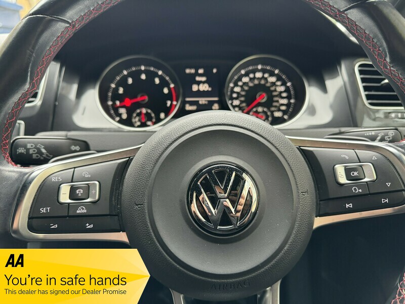 Used Volkswagen Golf 2024 for sale - 76296659: Photo 25