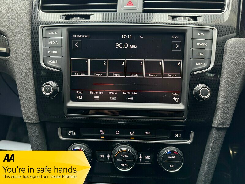 Used Volkswagen Golf 2024 for sale - 76296659: Photo 27