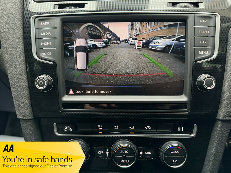 Used Volkswagen Golf 2024 for sale - 76296659: Photo 28