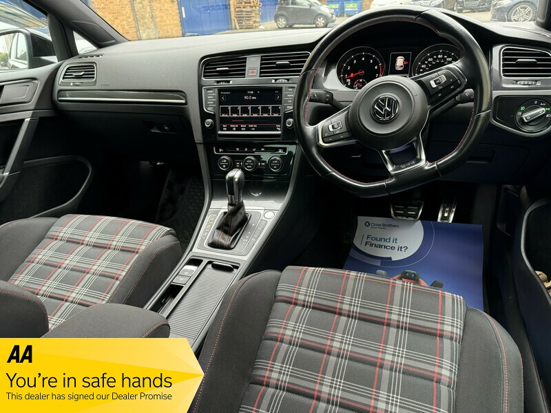 Used Volkswagen Golf 2024 for sale - 76296659: Photo 3