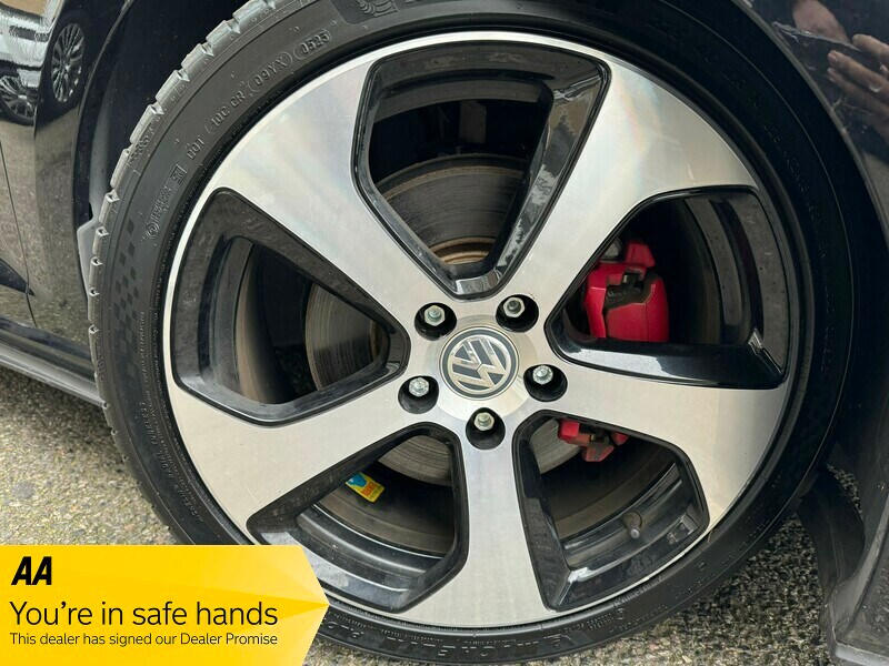 Used Volkswagen Golf 2024 for sale - 76296659: Photo 31