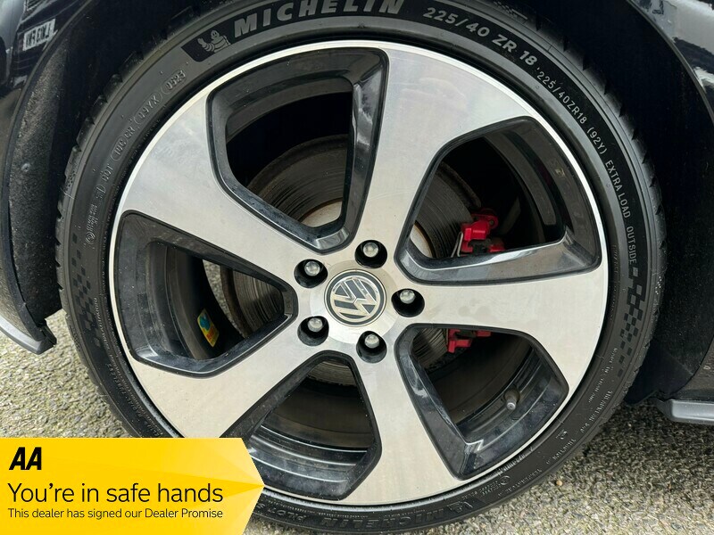 Used Volkswagen Golf 2024 for sale - 76296659: Photo 32