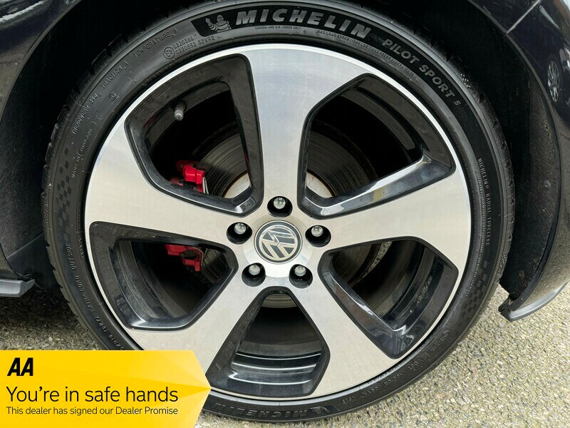 Used Volkswagen Golf 2024 for sale - 76296659: Photo 33