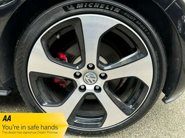 Used Volkswagen Golf 2024 for sale - 76296659: Photo 33