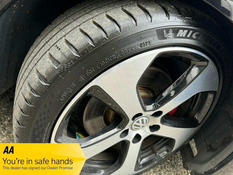 Used Volkswagen Golf 2024 for sale - 76296659: Photo 34