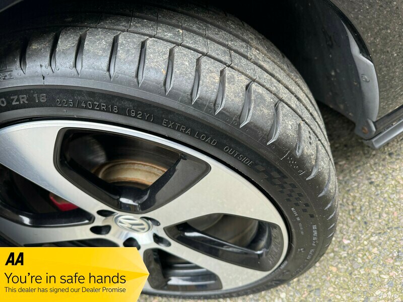 Used Volkswagen Golf 2024 for sale - 76296659: Photo 35