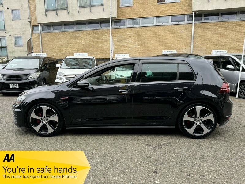 Used Volkswagen Golf 2024 for sale - 76296659: Photo 4