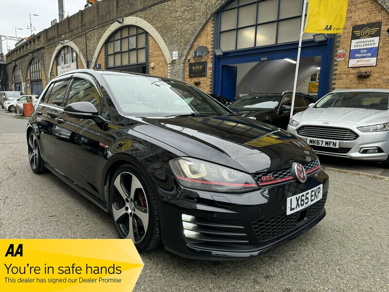 Used Volkswagen Golf 2024 for sale - 76296659: Photo 6