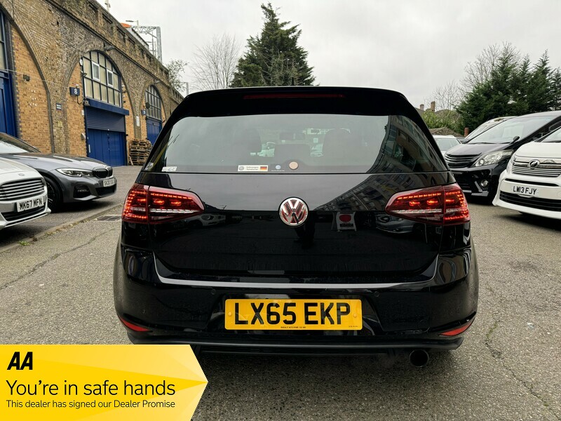 Used Volkswagen Golf 2024 for sale - 76296659: Photo 7