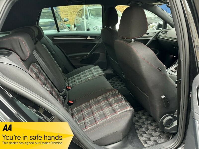 Used Volkswagen Golf 2024 for sale - 76296659: Photo 8