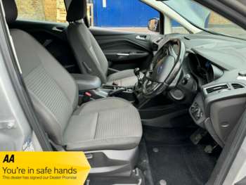 Used Ford C-Max 2017 for sale - 75123208: Photo