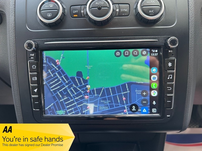 Used Volkswagen Touran 2014 for sale - 77836530: Photo 14