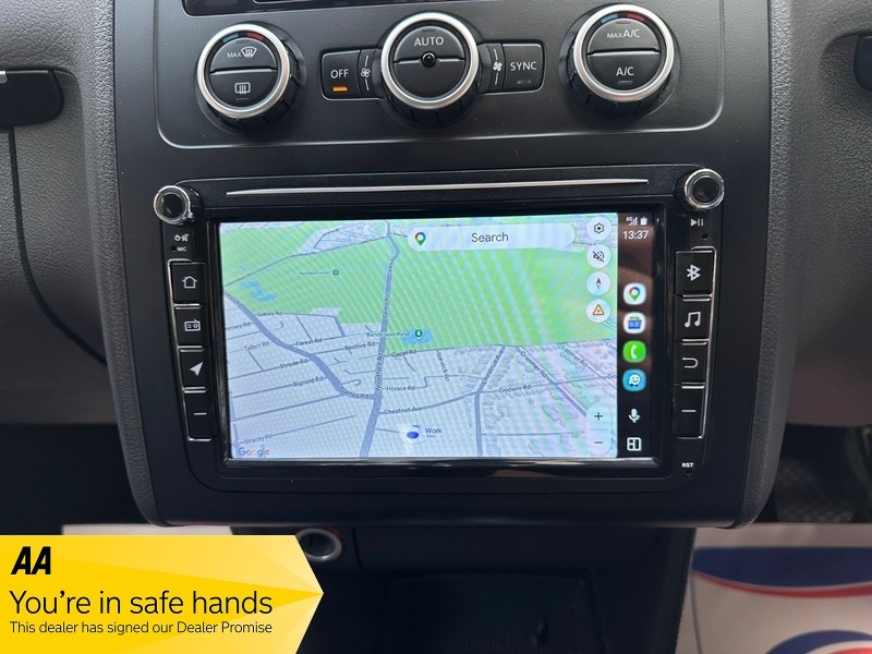 Used Volkswagen Touran 2014 for sale - 77836530: Photo 22