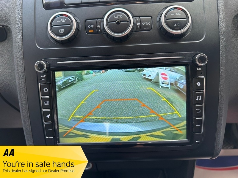 Used Volkswagen Touran 2014 for sale - 77836530: Photo 30