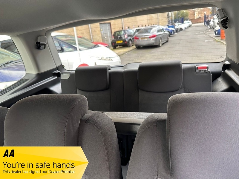 Used Volkswagen Touran 2014 for sale - 77836530: Photo 31