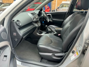 Used Toyota RAV4 2008 for sale - 78474872: Photo