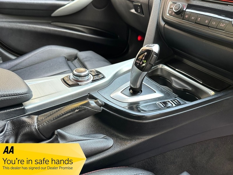 Used BMW 3 Series 2024 for sale - 76296687: Photo 10