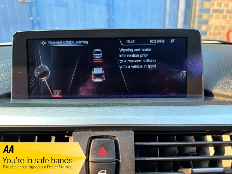 Used BMW 3 Series 2024 for sale - 76296687: Photo 12