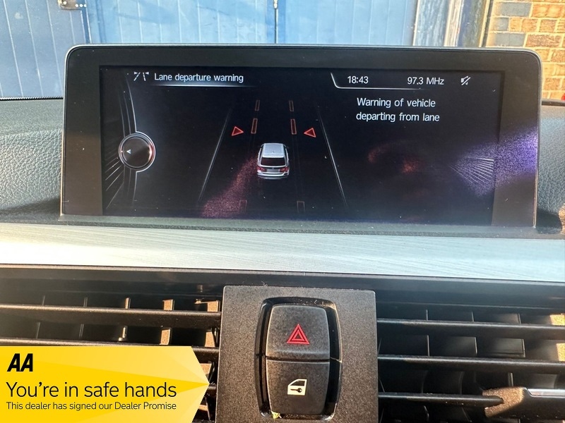 Used BMW 3 Series 2024 for sale - 76296687: Photo 13