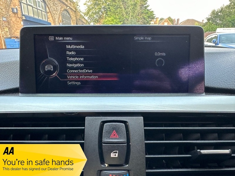 Used BMW 3 Series 2024 for sale - 76296687: Photo 16